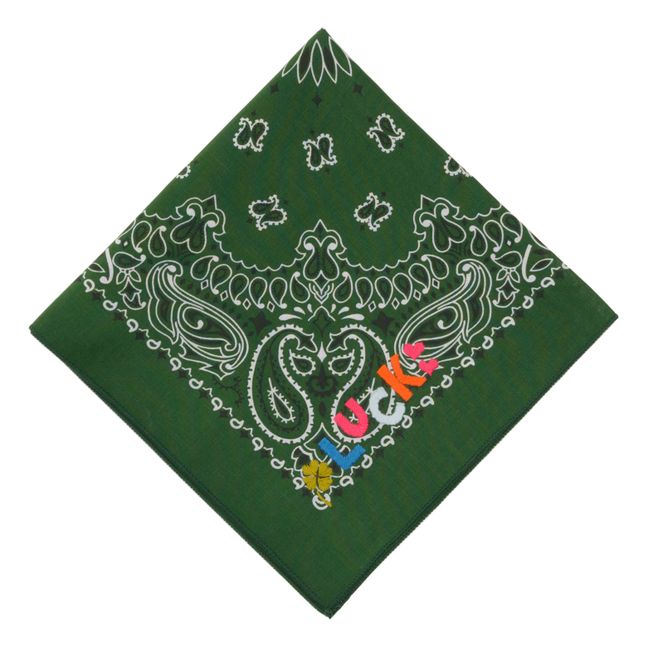 Bandana Luck | Vert