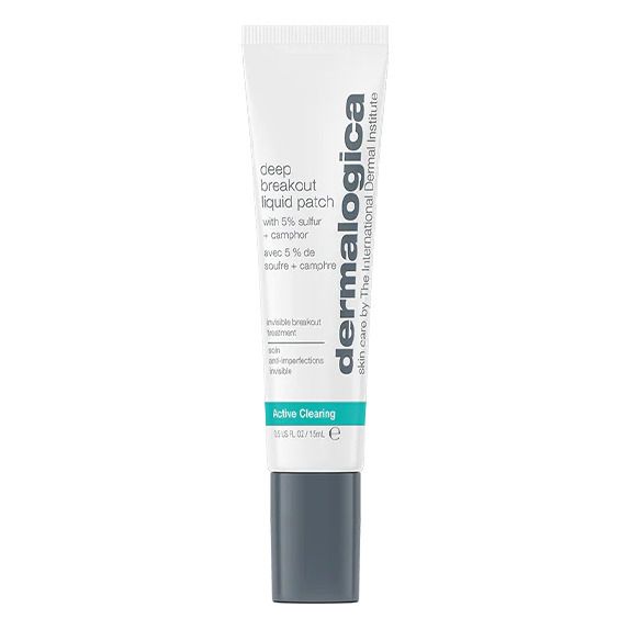 Patch liquide anti-imperfections - 15 ml