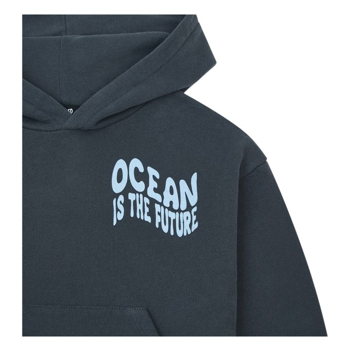 Ocean hoodie sale h&m