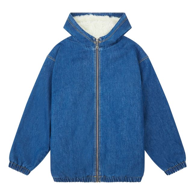 Veste Denim | Bleu jean
