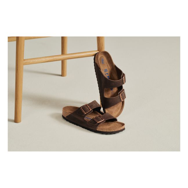 Arizona SFB Sandals Normal shoe | Brown