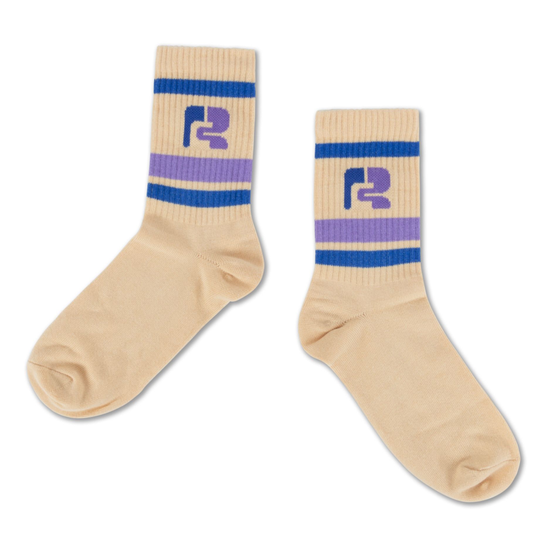chaussettes personnalisées avec votre logo