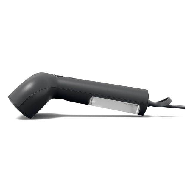 Steamer Cirrus X | Gris Antracita