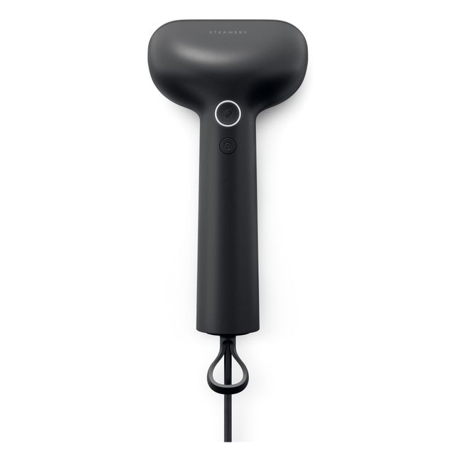 Steamer Cirrus X | Gris anthracite