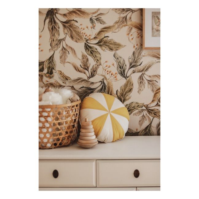 Coussin Candy | Miel