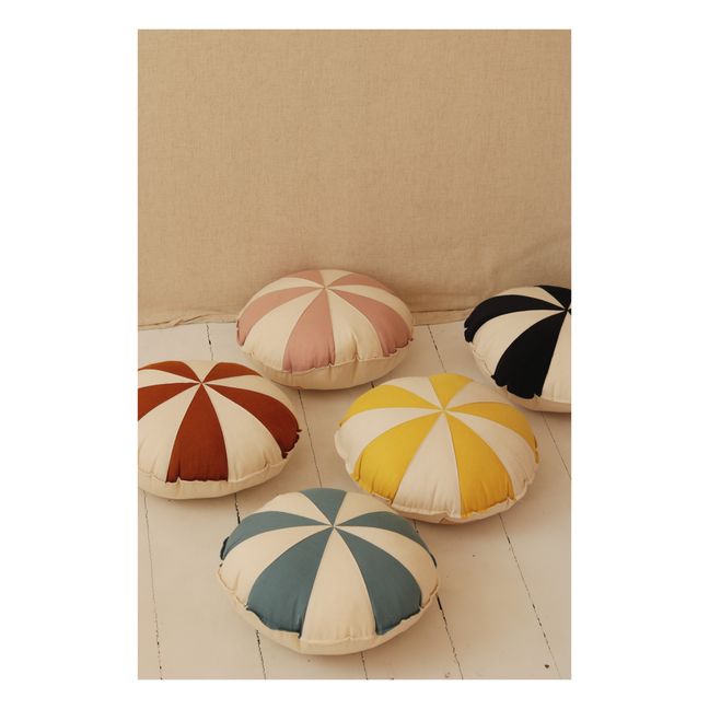 Coussin Candy | Honiggelb