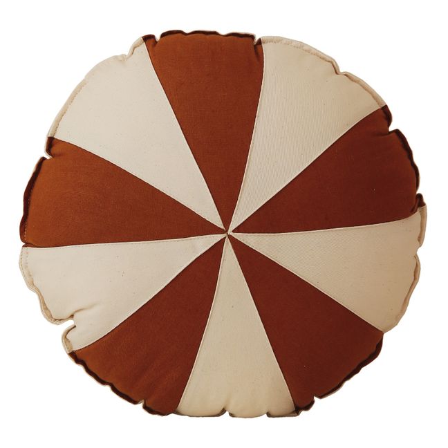 Coussin Candy | Caramel
