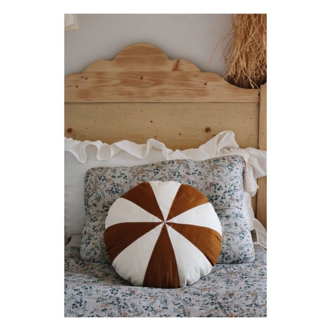 Coussin Candy | Caramel