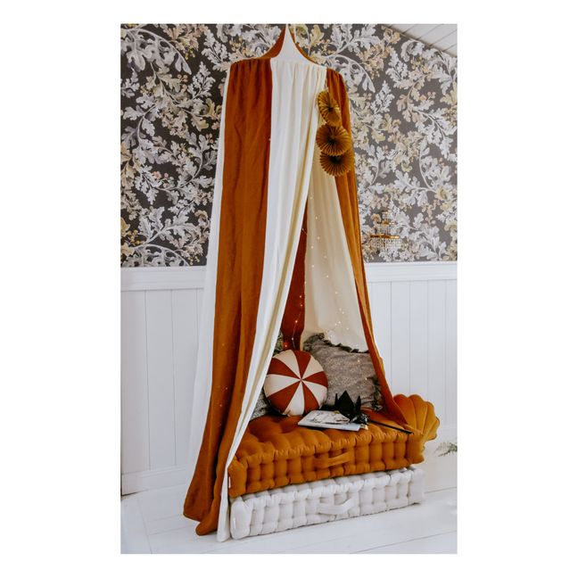Coussin Candy | Caramel