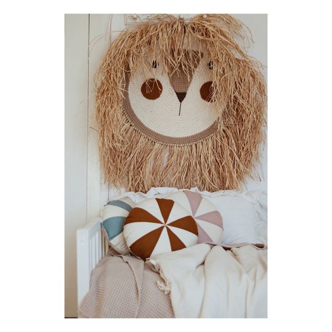 Coussin Candy | Caramel