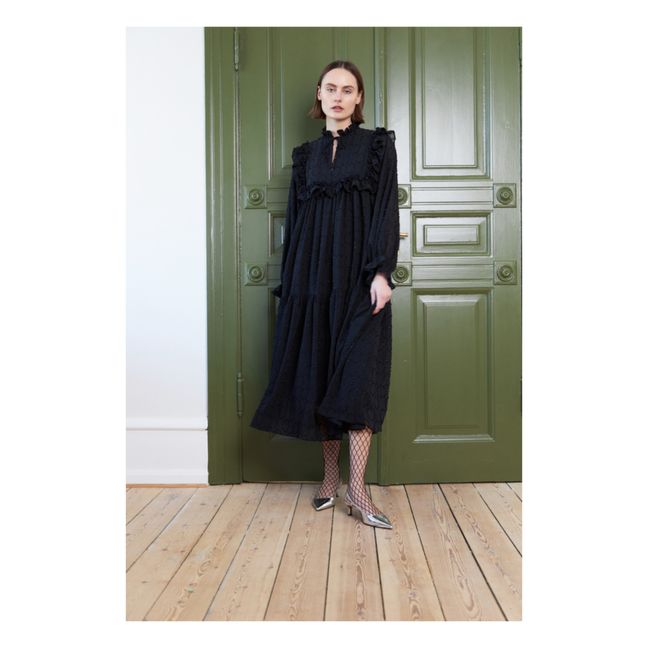 Robe Iza Joe | Noir