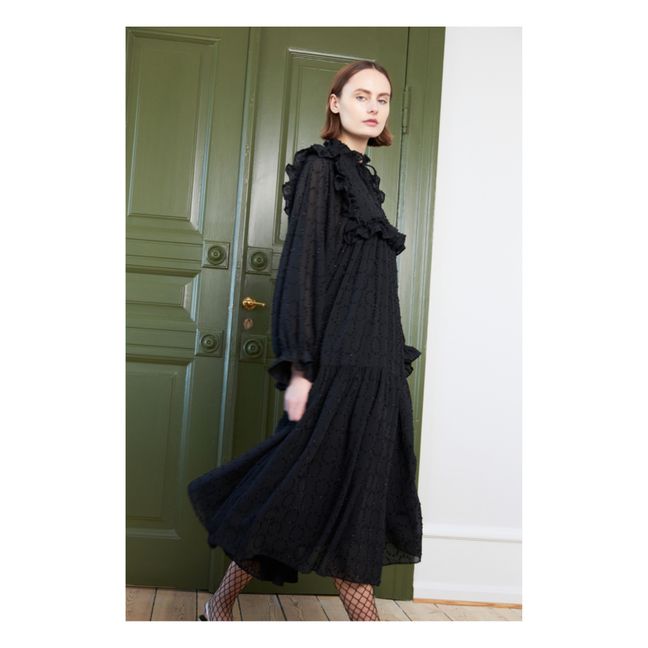 Robe Iza Joe | Noir
