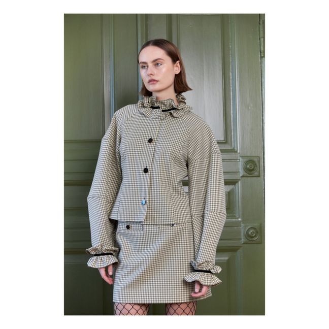 Veste Perla | Beige