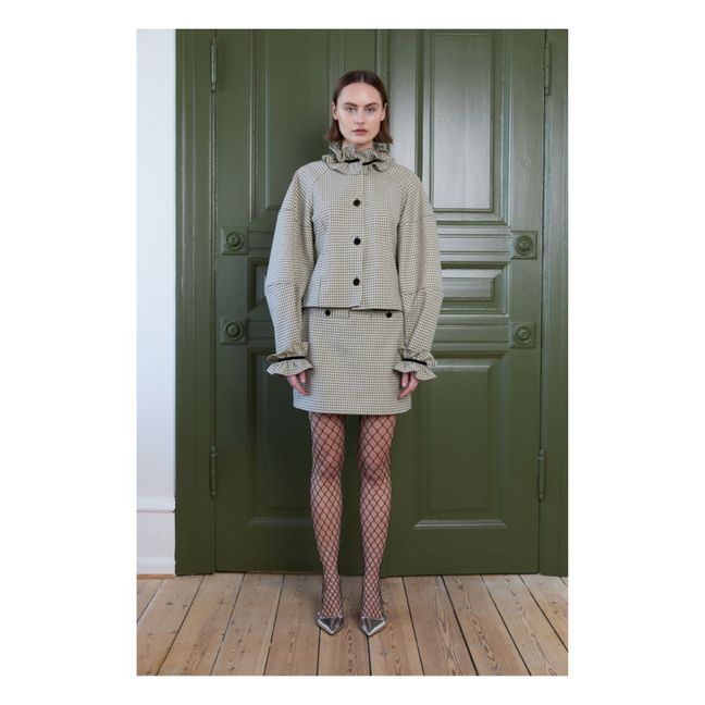 Veste Perla | Beige