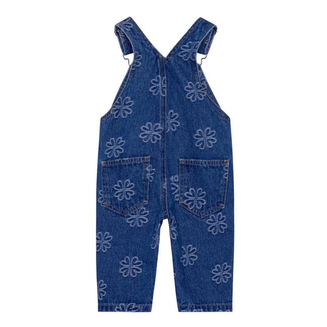 Salopette Spark Infinity Love | Bleu
