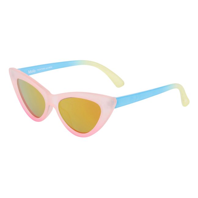 Sola Sunglasses | Pink