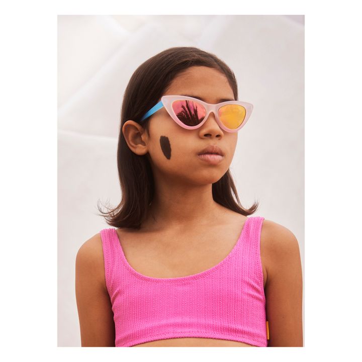 Sola Sunglasses | Pink- Product image n°1