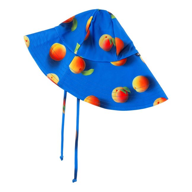 Chapeau Nuka | Bleu marine