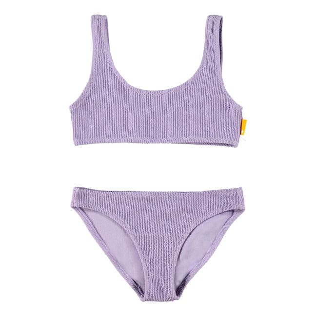 Nola Swimsuit | Lilac