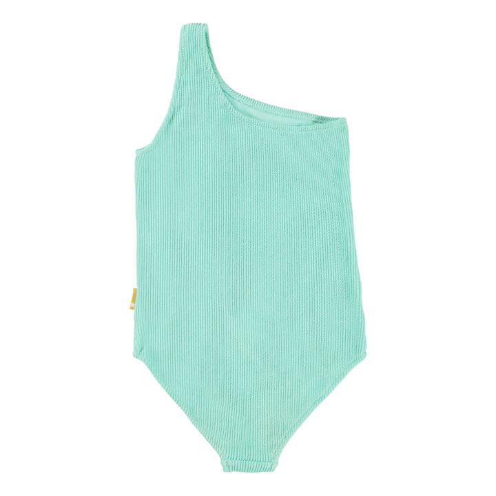 Nai Swimsuit | Mint Green- Product image n°4