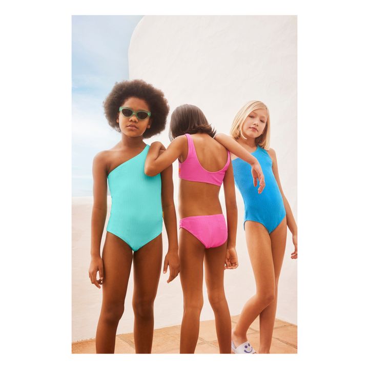 Nai Swimsuit | Mint Green- Product image n°1