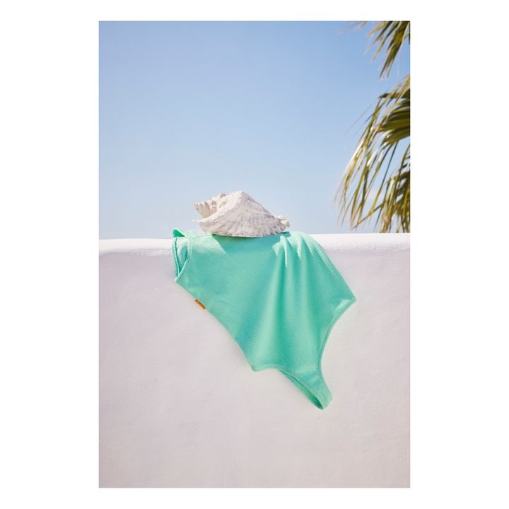 Nai Swimsuit | Mint Green- Product image n°3