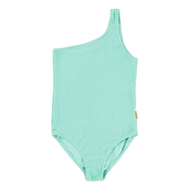 Nai Swimsuit | Mint Green- Product image n°0