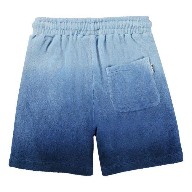 Short Eponge Bio Abay | Bleu