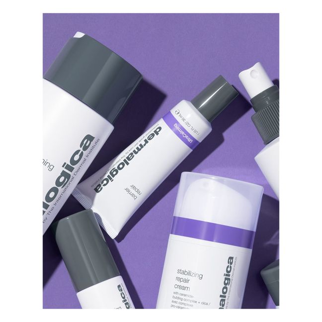 Crème hydratante stabilisante et réparatrice - 50 ml