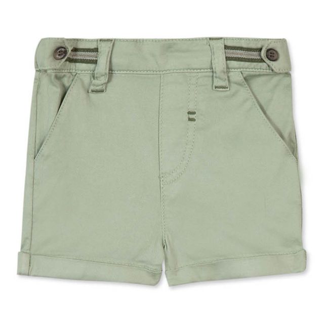 Adjustable shorts | Sage