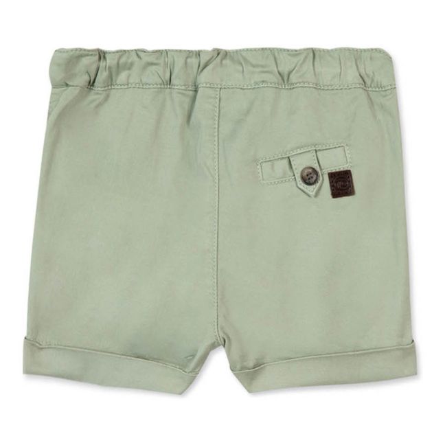 Adjustable shorts | Sage