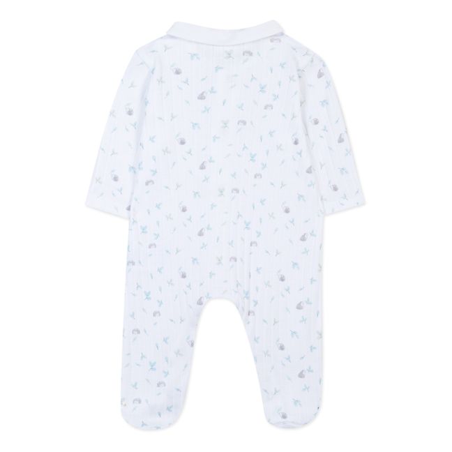 Pyjama bébé garçon ⋅ Sous vetement bebe garcon ▫ Smallable