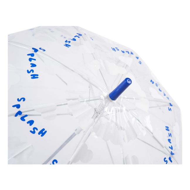 Parapluie Nuages adulte