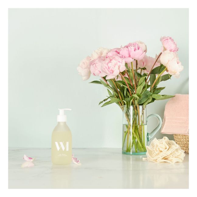 Flacon gel douche Ylang & Pivoine - 290 ml