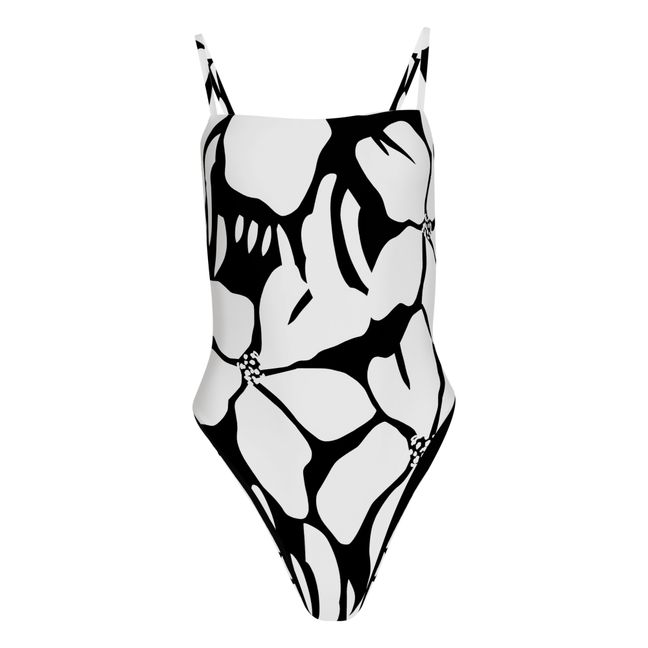 Maillot de bain Classic | Blanc