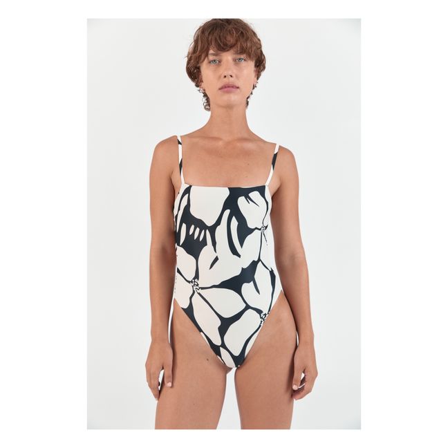 Maillot de bain Classic | Blanc