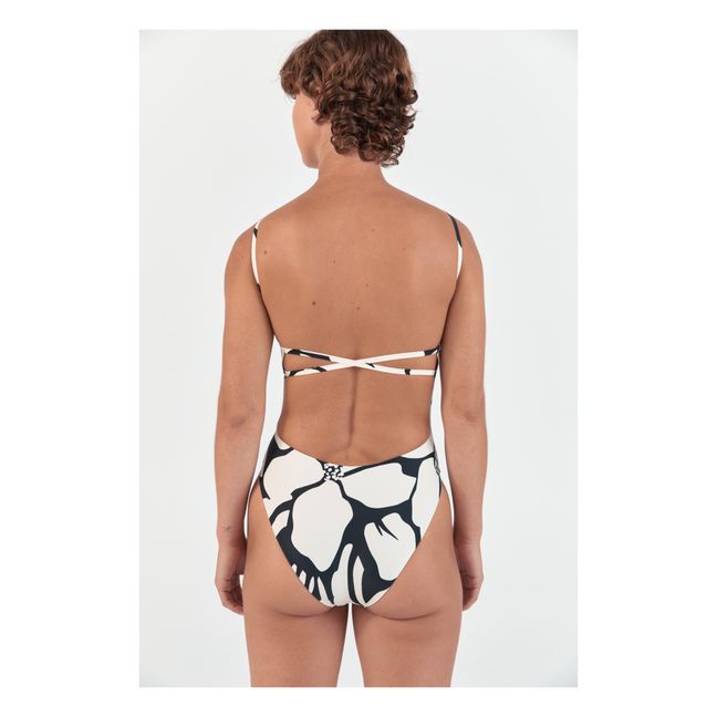Maillot de bain Classic | Blanc