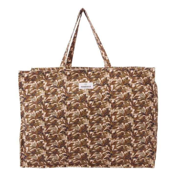 Shopping bag | Hazel- Product image n°0