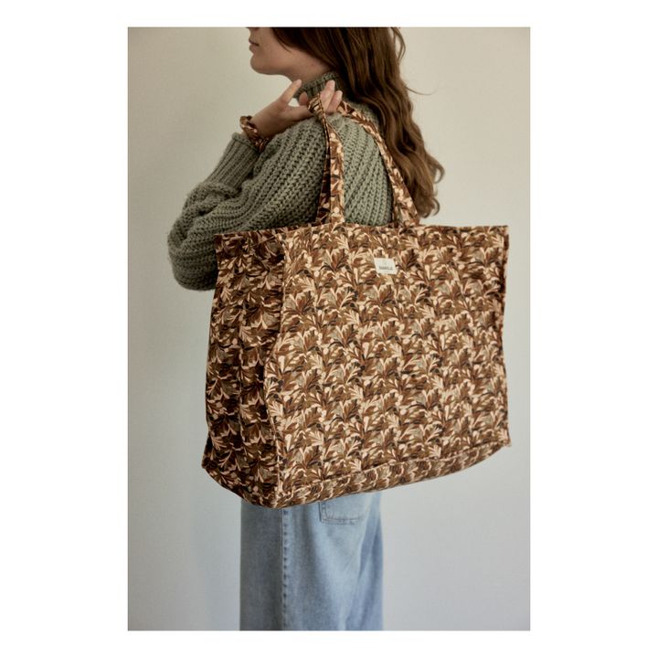 Shopping bag | Hazel- Product image n°1