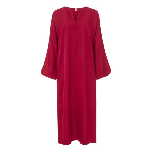 Kleid Cais | Rot