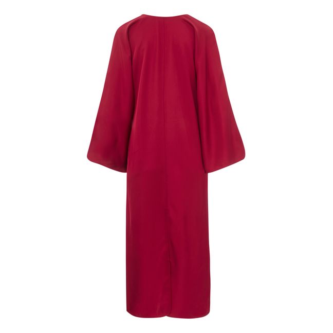 Robe Cais | Rouge