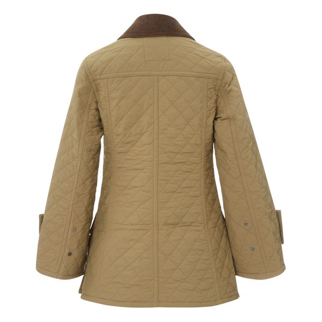 Manteau Outerwear | Beige