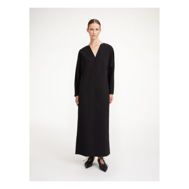 Robe Estel | Noir