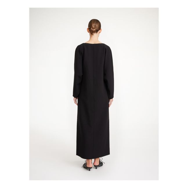 Robe Estel | Noir