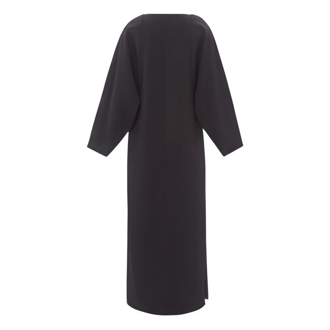 Robe Estel | Noir