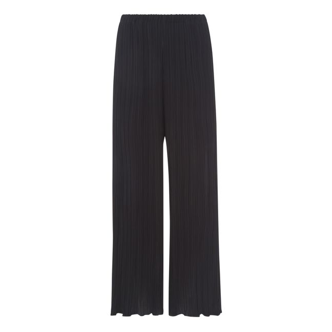 Pantalon Darja | Noir