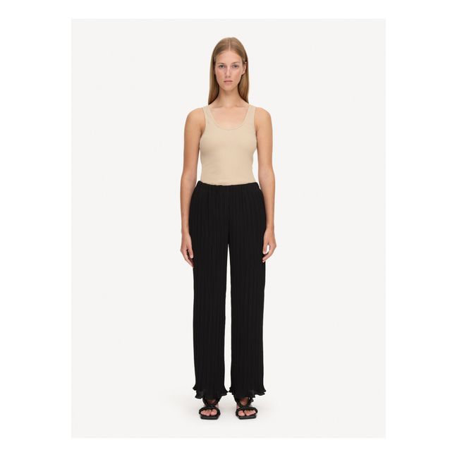 Pantalon Darja | Noir