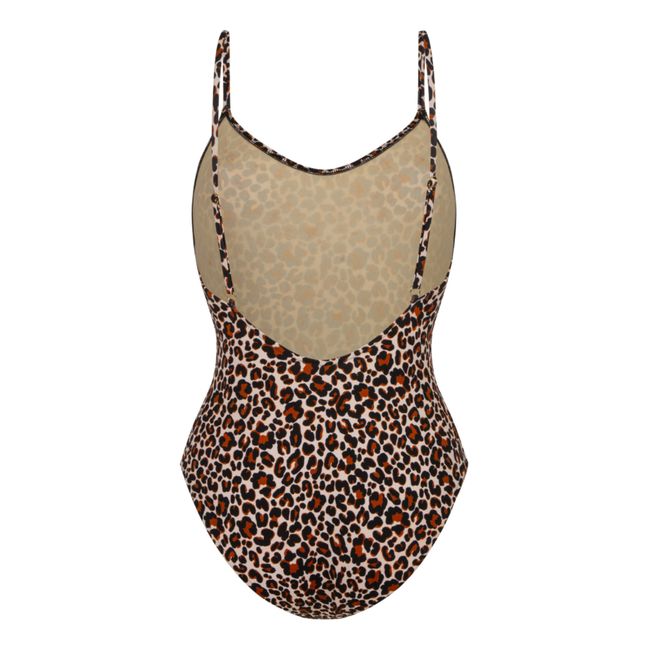 Maillot 1 Pièce Le Sublime | Leopardo