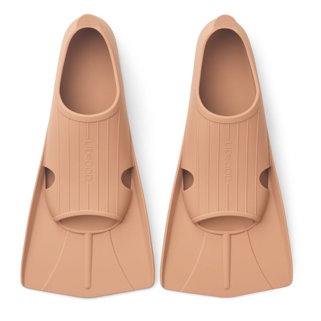 Palmes Gustav en silicone | Rose