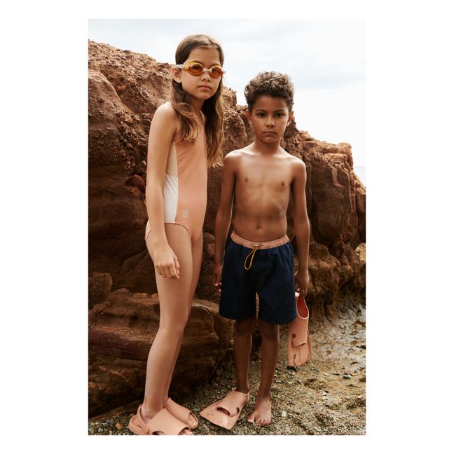 Palmes Gustav en silicone | Rose